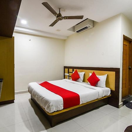 Hotel O Anantapur Exterior foto